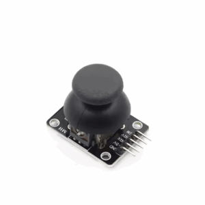 Módulo de Joystick XY de doble eje Arduino