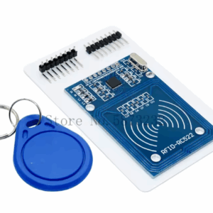 Módulo RFID NFC RC522 MFRC-522