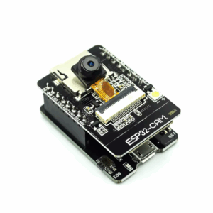 Módulo WiFi ESP32-CAM, serie ESP32 A WiFi