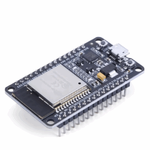 Módulo inalámbrico basado en ESP32 WiFi