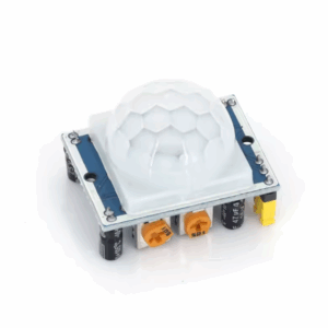 Sensor infrarrojo SR501
