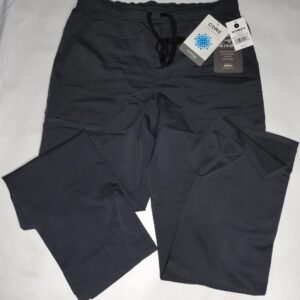 Sudadera en Antifluido para mujer talla S Color gris oscuro