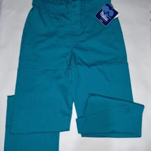 Sudadera en antifluido para mujer talla S Color turquesa