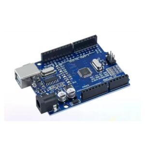 Arduino UNO R3 CH340G + Mega328P SMD Chip 16Mhz