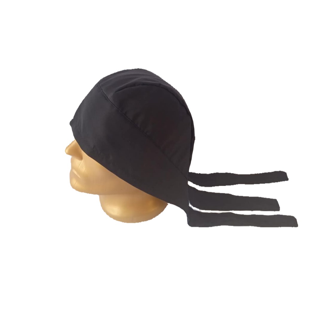 Pirata Cofia Hombre - Image 2